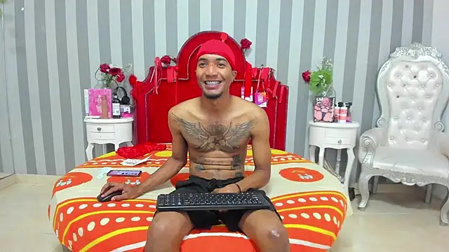 CaroyAndy online show from 7, 5, 2026