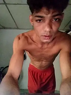 Brayanellatino online show from 16, 3, 2026