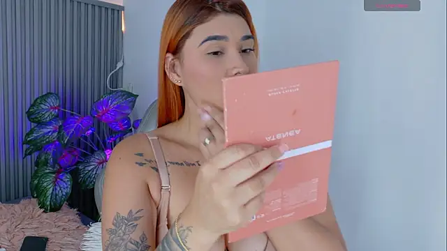 Celeste Presstigge online show from 27, 3, 2026