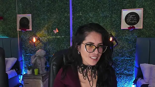 Linagh  online show from 10, 2, 2026