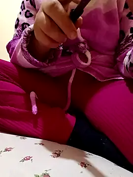 Mroma89six online show from 26, 11, 2025