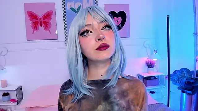 Snapshot of Zoe_Lynch_ chatting on 18, 1, 2026 Zoe Lynch online show from 18, 1, 2026