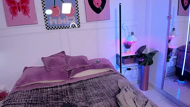 Snapshot of Zoe_Lynch_ chatting on 3, 2, 2026 Zoe Lynch online show from 3, 2, 2026