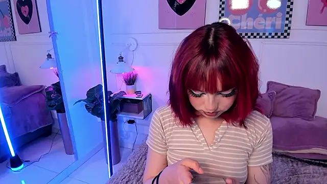 Snapshot of Zoe_Lynch_ chatting on 12, 2, 2026 Zoe Lynch online show from 12, 2, 2026