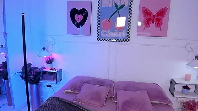 Snapshot of Zoe_Lynch_ chatting on 16, 2, 2026 Zoe Lynch online show from 16, 2, 2026