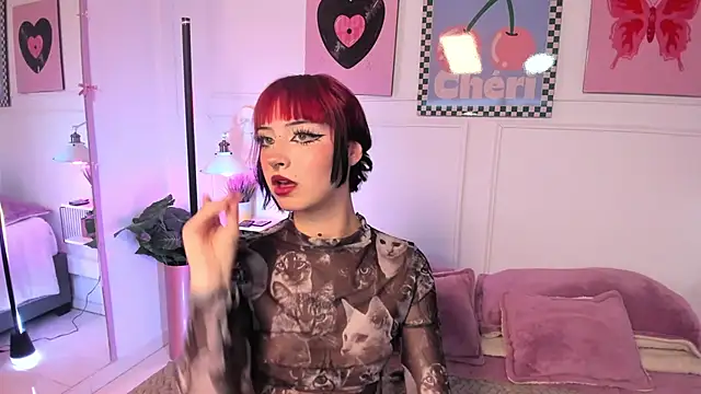 Snapshot of Zoe_Lynch_ chatting on 18, 2, 2026 Zoe Lynch online show from 18, 2, 2026