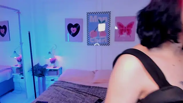 Snapshot of Zoe_Lynch_ chatting on 23, 2, 2026 Zoe Lynch online show from 23, 2, 2026