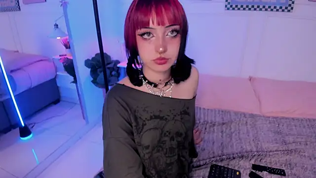 Snapshot of Zoe_Lynch_ chatting on 24, 2, 2026 Zoe Lynch online show from 24, 2, 2026