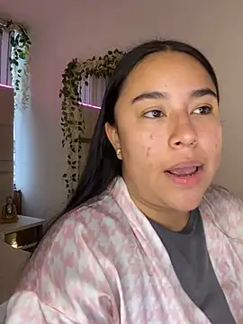 Zoey thompson online show from 5, 1, 2026