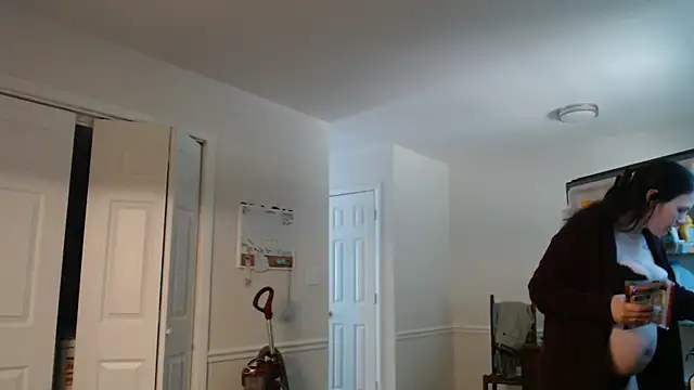 GabbyTate online show from 23, 4, 2026