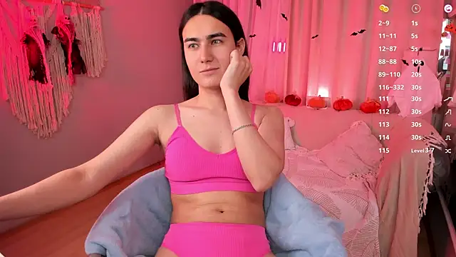 HeyAlena online show from 18, 10, 2025