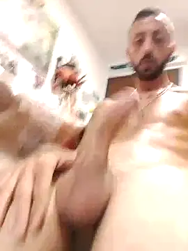 Blackmen 90 online show from 8, 9, 2025