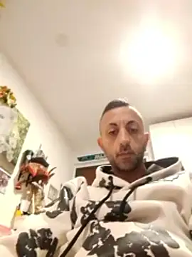 Blackmen 90 online show from 6, 11, 2025