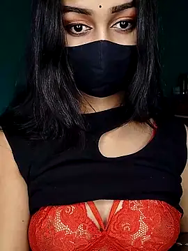 Cute-Janvi-5 online show from 6, 11, 2025