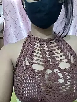 Snapshot of Cute-Janvi-5 chatting on 5, 6, 2026 Cute-Janvi-5 online show from 5, 6, 2026