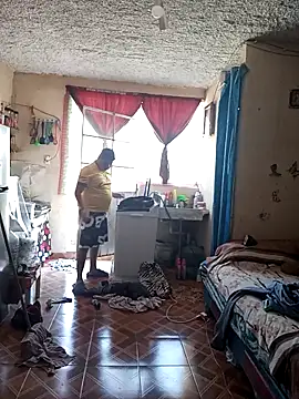 mexosito27 online show from 16, 11, 2025