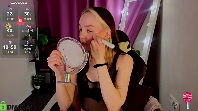 R0cket bunny online show from 22, 5, 2026
