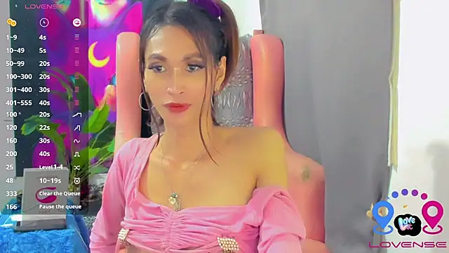 GORDYFANTASY online show from 24, 9, 2025