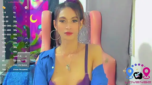 GORDYFANTASY online show from 27, 9, 2025