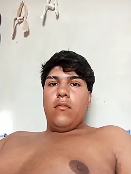 negritovergudo05 online show from 27, 11, 2025