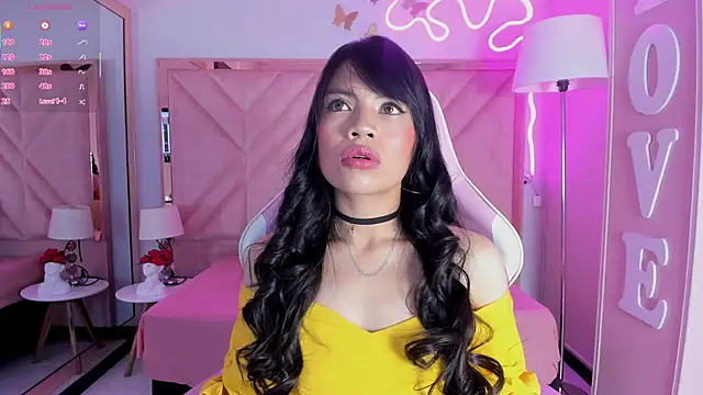 anyjones  online show from 4, 10, 2025