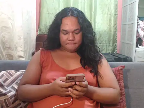 roseluv hot online show from 7, 4, 2026