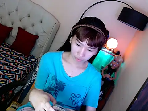 ShantalFoxxy  online show from 27, 10, 2025