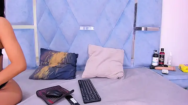 DaylesAndHarry online show from 25, 9, 2025