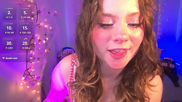 Lil bela online show from 26, 11, 2025