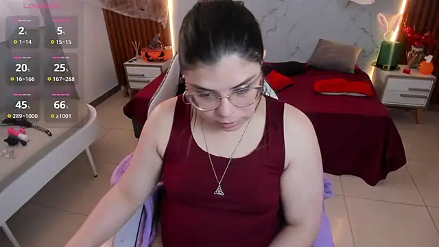 shasha bloom online show from 14, 10, 2025