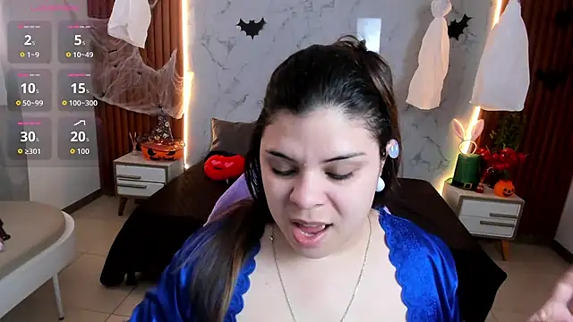 shasha bloom online show from 29, 10, 2025