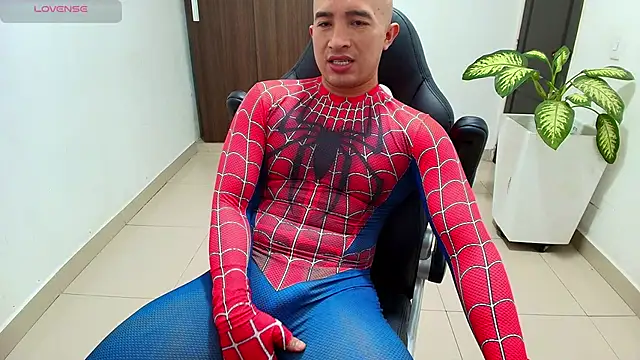 sebastian oconnor77 online show from 1, 11, 2025