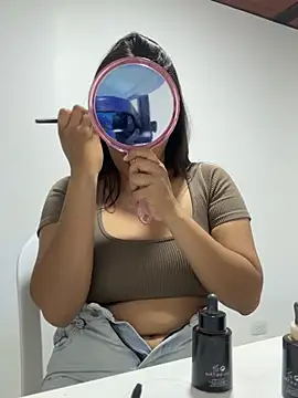 sweet artemiis online show from 20, 4, 2026