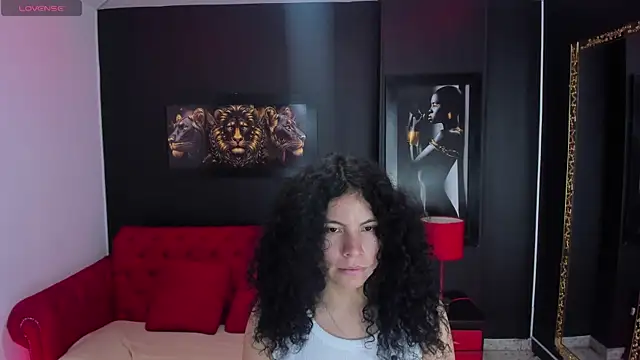 angelita martins online show from 13, 10, 2025