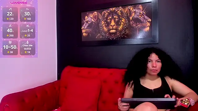 angelita martins online show from 3, 12, 2025