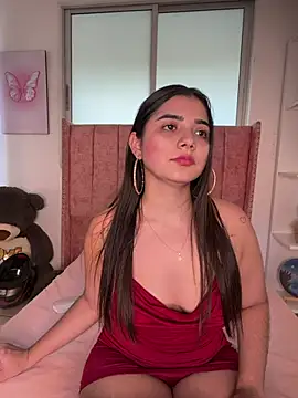 salomecute21 online show from 3, 5, 2026