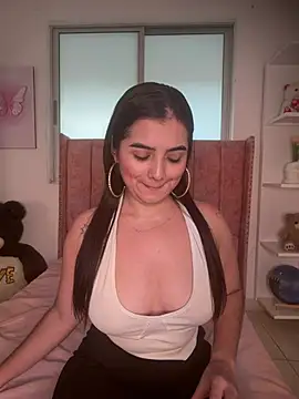 Snapshot of salomecute21 chatting on 7, 5, 2026 salomecute21 online show from 7, 5, 2026