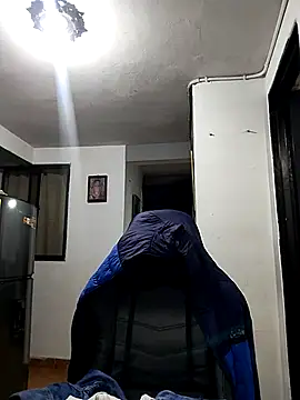 Pamelamiler   online show from 19, 10, 2025