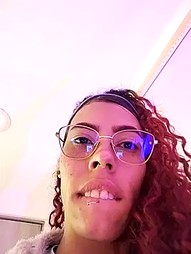 Pamelamiler   online show from 29, 10, 2025