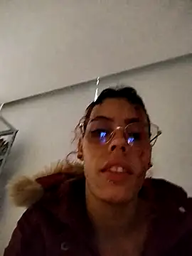 Pamelamiler   online show from 5, 12, 2025