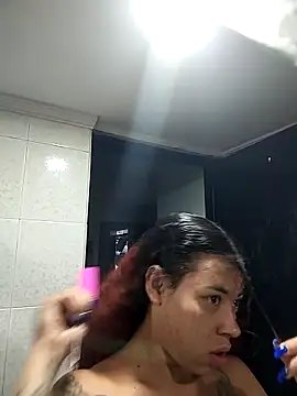 Pamelamiler   online show from 3, 4, 2026