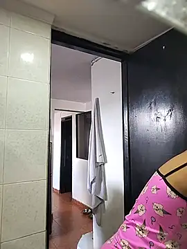 Pamelamiler   online show from 22, 5, 2026