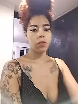 Pamelamiler   online show from 5, 7, 2026
