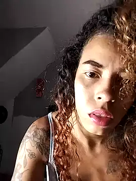 Pamelamiler   online show from 16, 7, 2026