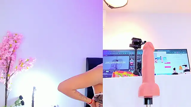 maily zanss online show from 17, 1, 2026