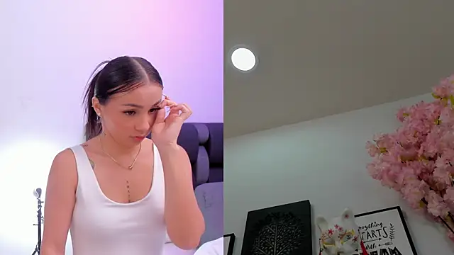 maily zanss online show from 16, 4, 2026