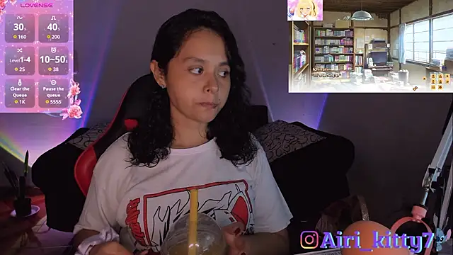 lila kitty81 online show from 5, 3, 2026