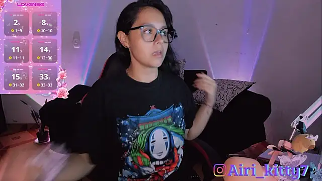 lila kitty81 online show from 10, 3, 2026