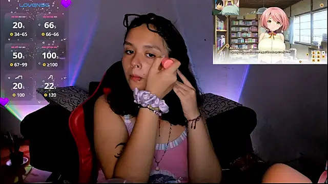 lila kitty81 online show from 18, 4, 2026