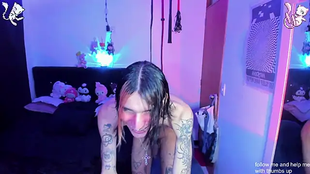 marshall  k online show from 17, 11, 2025